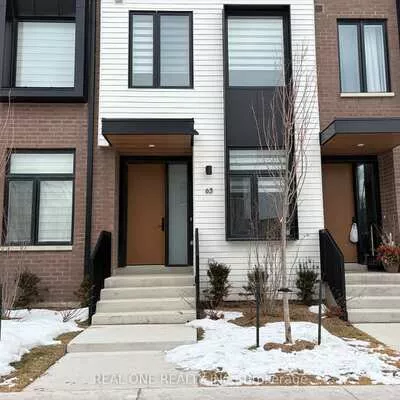 35, Lou Parsons, Port Credit, Mississauga