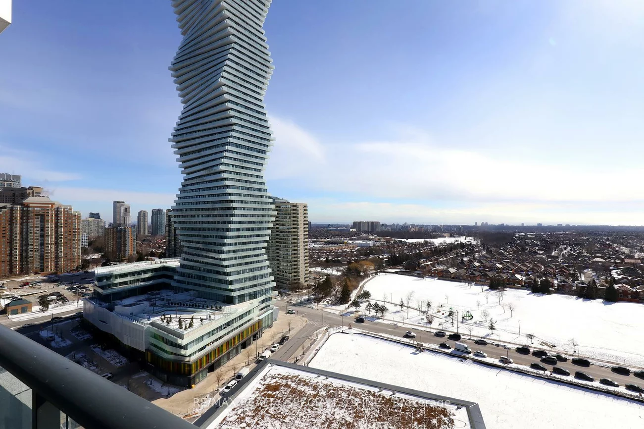 448, Burnhamthorpe, City Centre, Mississauga