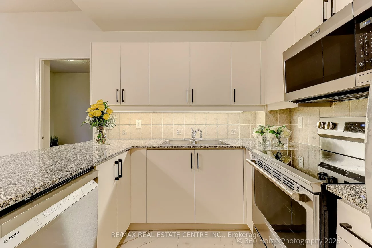 350, PRINCESS ROYAL, City Centre, Mississauga