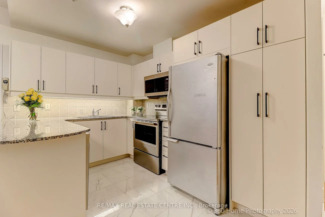 350, PRINCESS ROYAL, City Centre, Mississauga