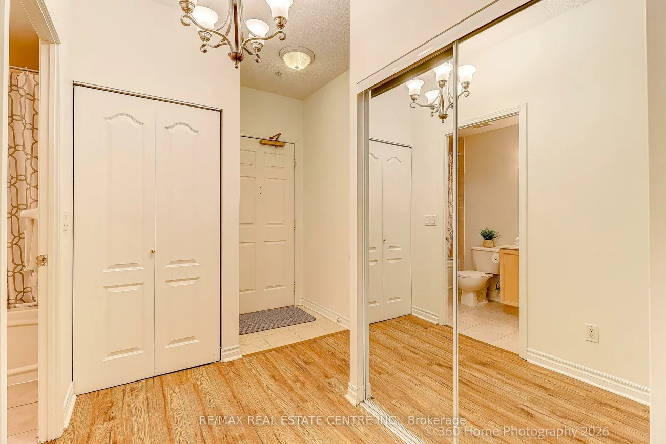 350, PRINCESS ROYAL, City Centre, Mississauga