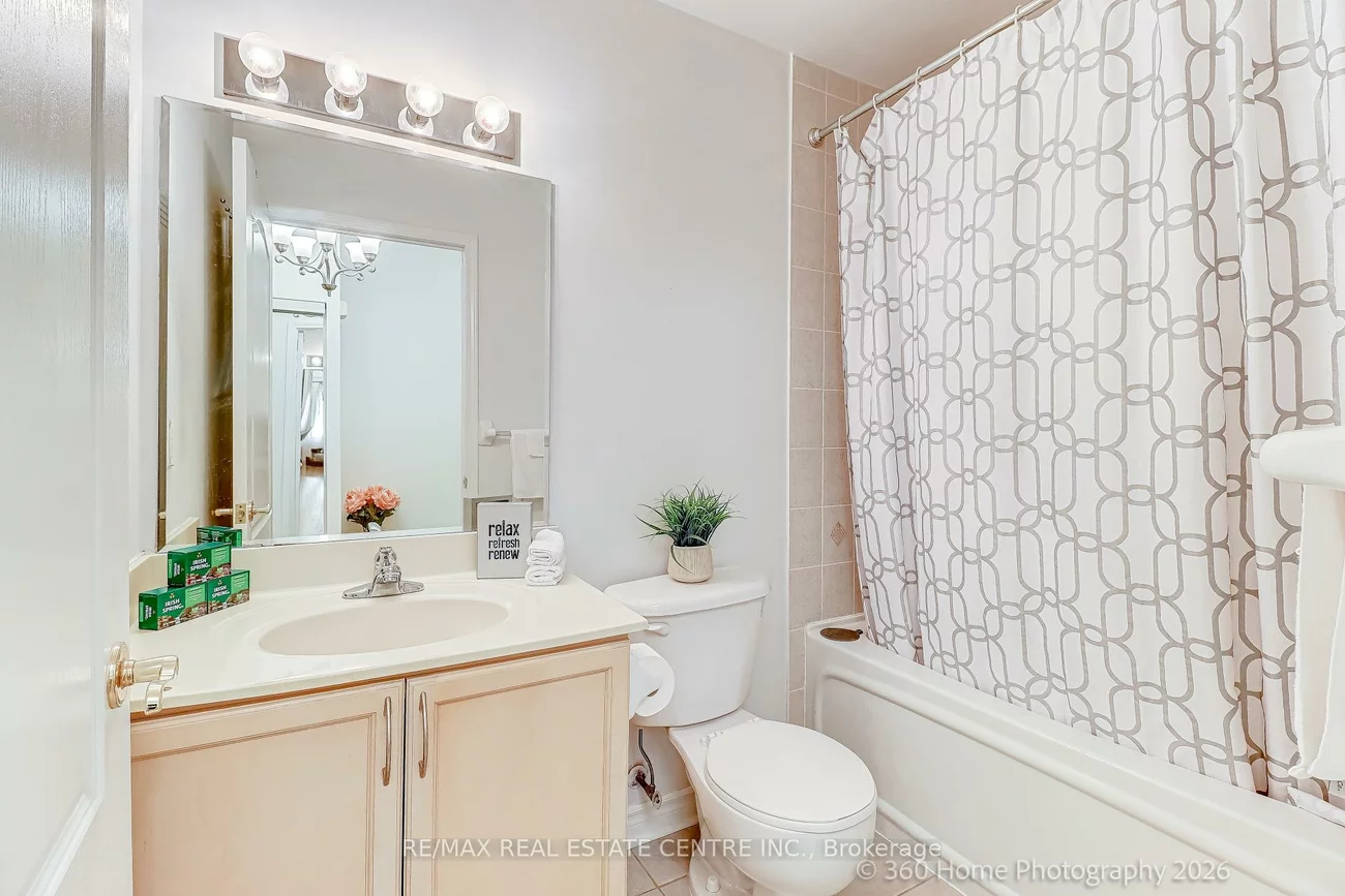 350, PRINCESS ROYAL, City Centre, Mississauga