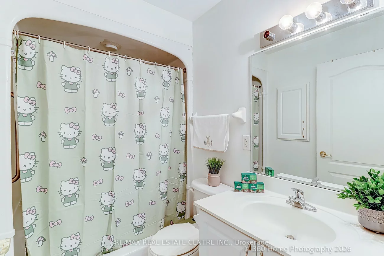 350, PRINCESS ROYAL, City Centre, Mississauga