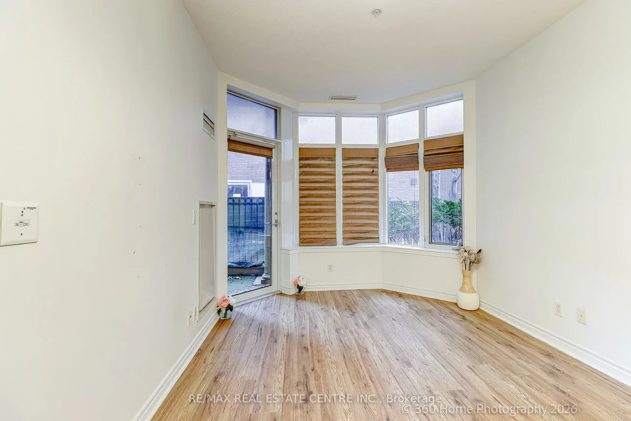 350, PRINCESS ROYAL, City Centre, Mississauga