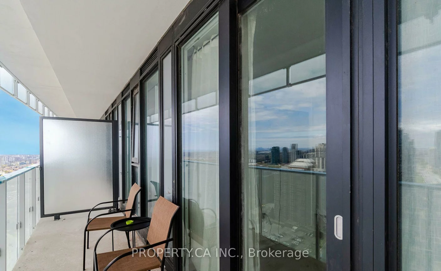 3900, Confederation, City Centre, Mississauga