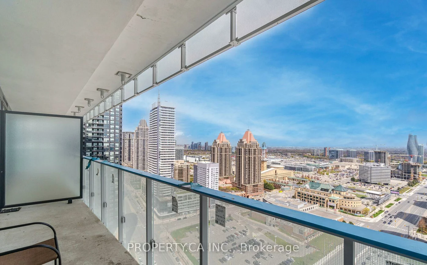 3900, Confederation, City Centre, Mississauga