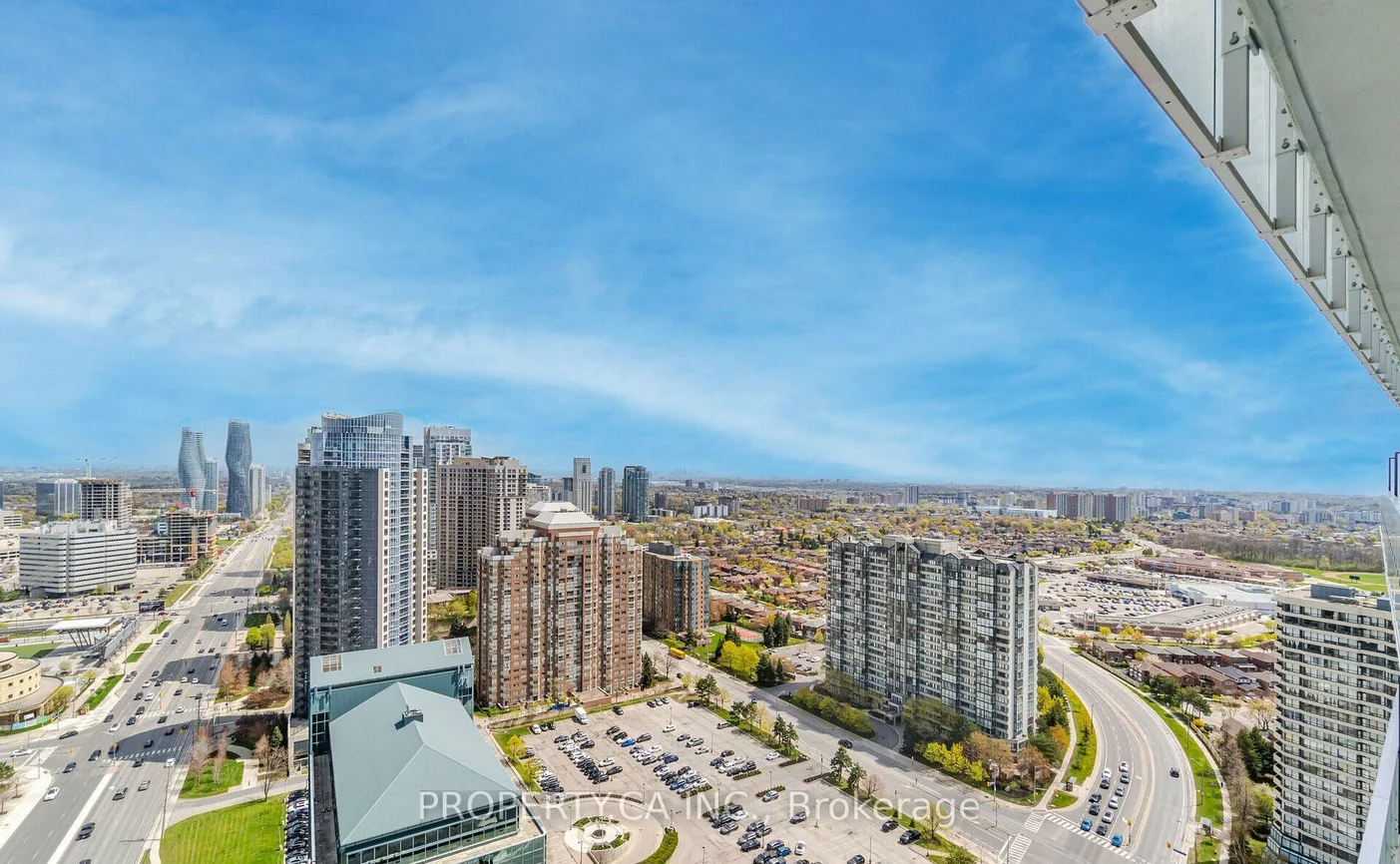 3900, Confederation, City Centre, Mississauga