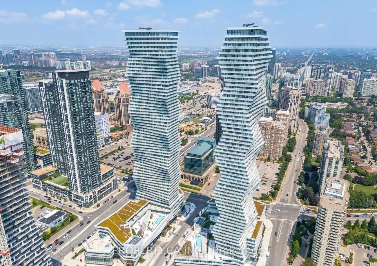 3900, Confederation, City Centre, Mississauga