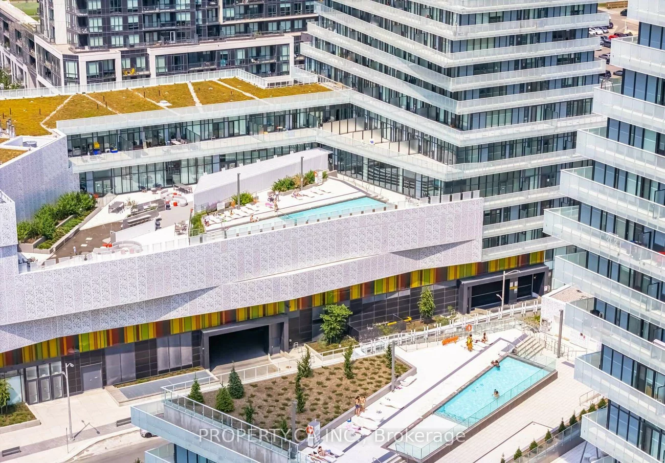 3900, Confederation, City Centre, Mississauga