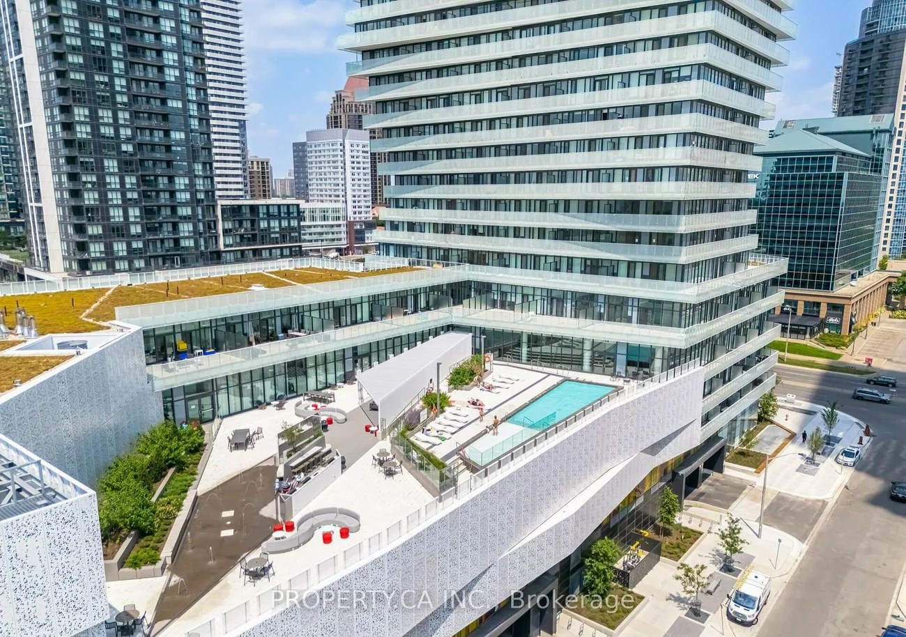 3900, Confederation, City Centre, Mississauga