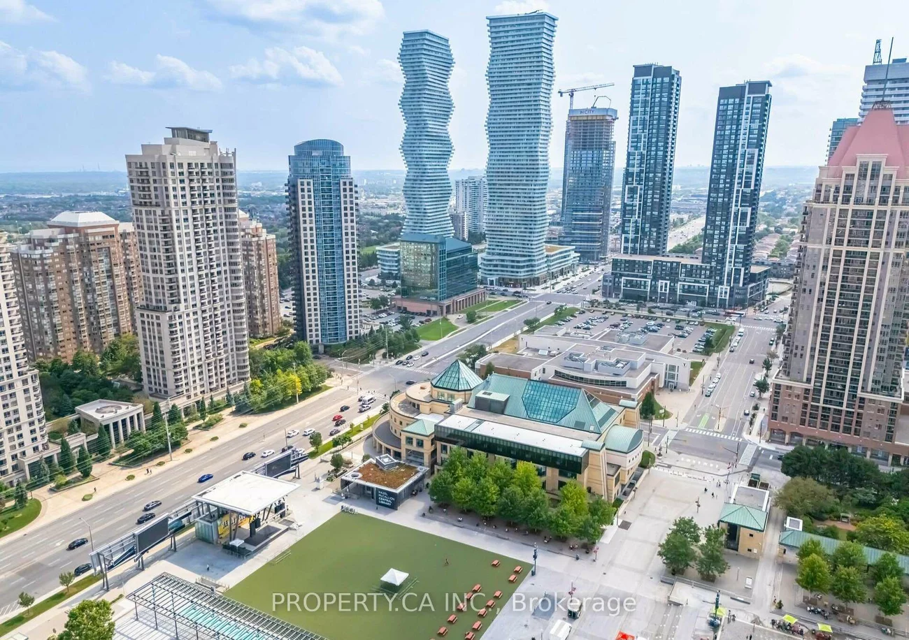 3900, Confederation, City Centre, Mississauga