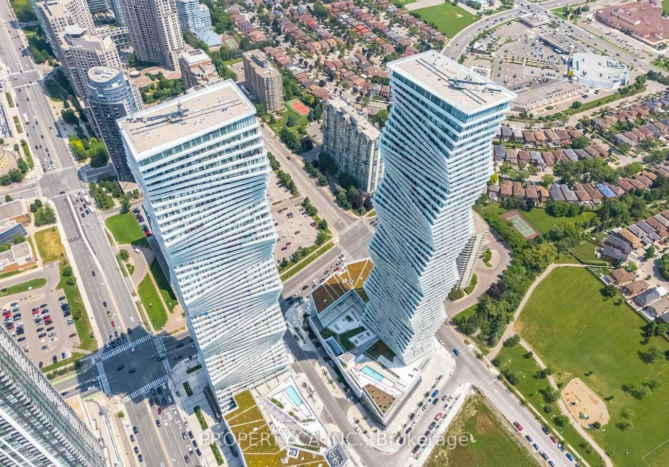 3900, Confederation, City Centre, Mississauga