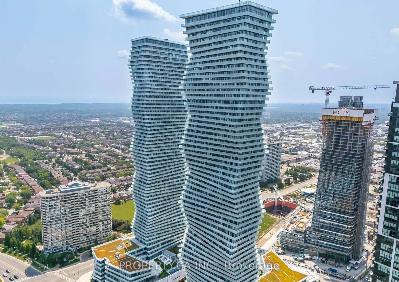3900, Confederation, City Centre, Mississauga