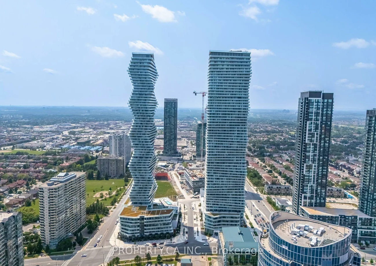 3900, Confederation, City Centre, Mississauga