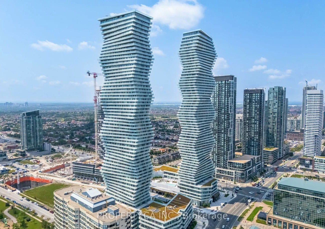 3900, Confederation, City Centre, Mississauga