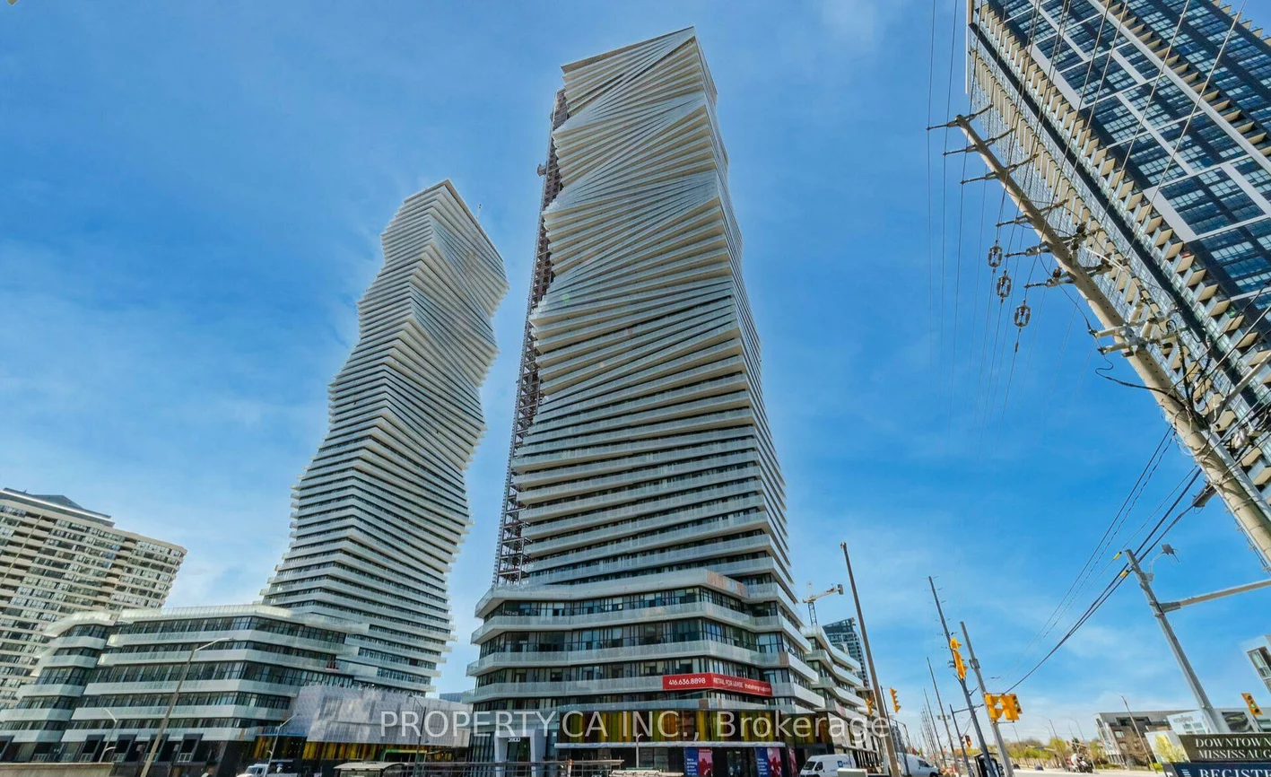 3900, Confederation, City Centre, Mississauga
