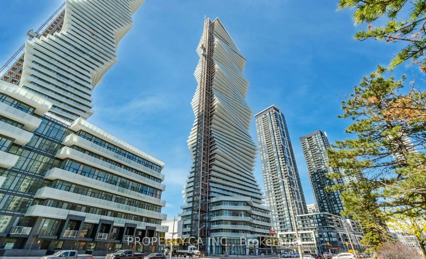 3900, Confederation, City Centre, Mississauga