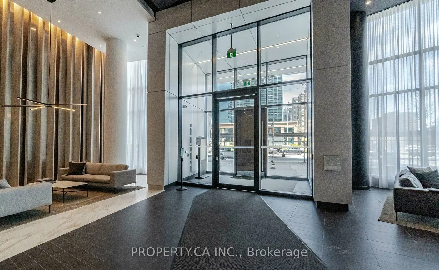 3900, Confederation, City Centre, Mississauga