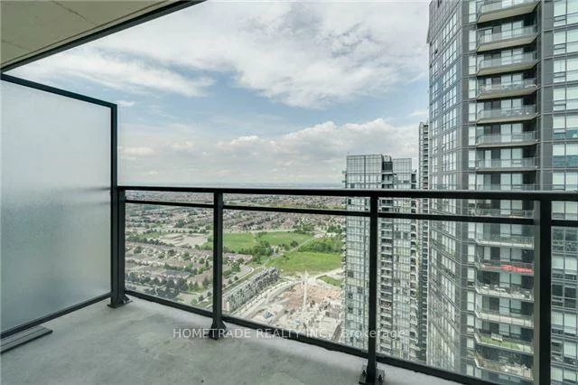 4011, Brickstone, City Centre, Mississauga