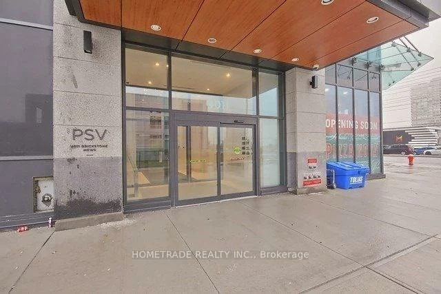 4011, Brickstone, City Centre, Mississauga