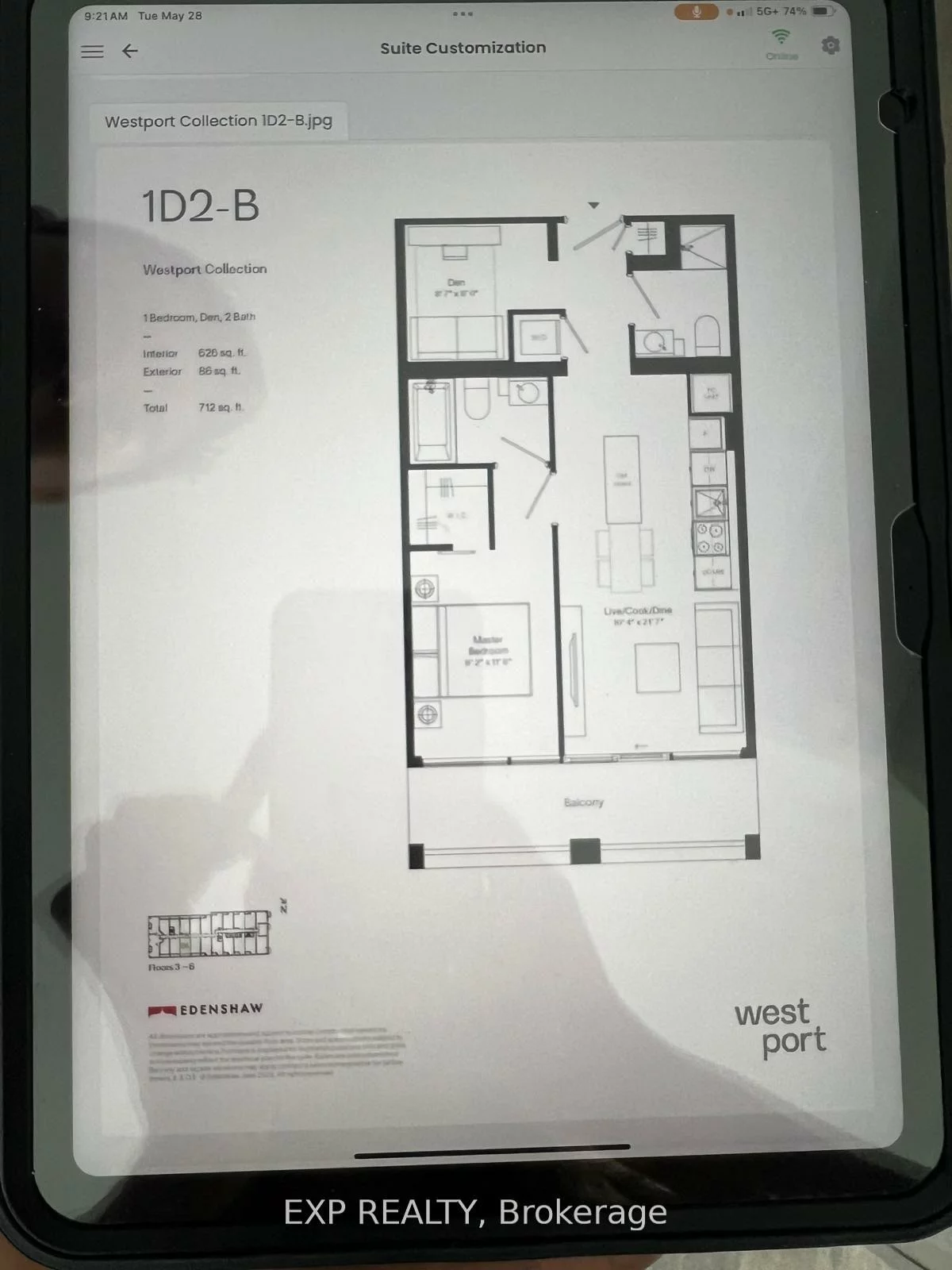 28, Ann, Port Credit, Mississauga