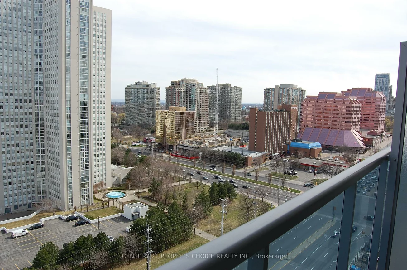 70, Absolute, City Centre, Mississauga