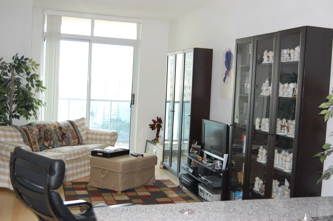 70, Absolute, City Centre, Mississauga