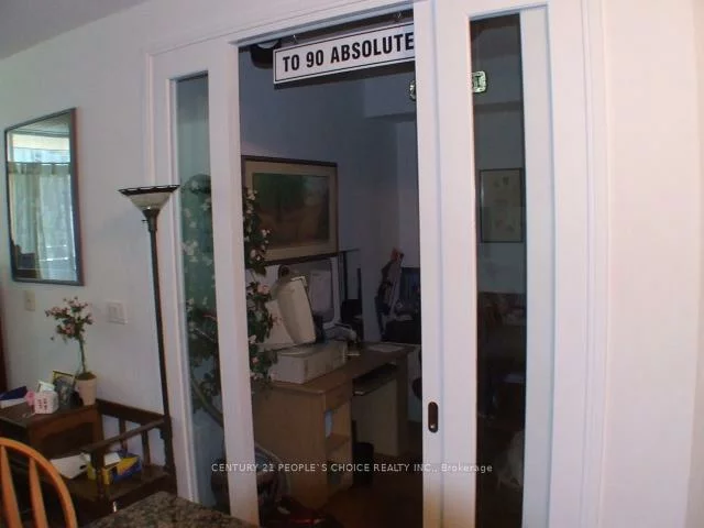 70, Absolute, City Centre, Mississauga