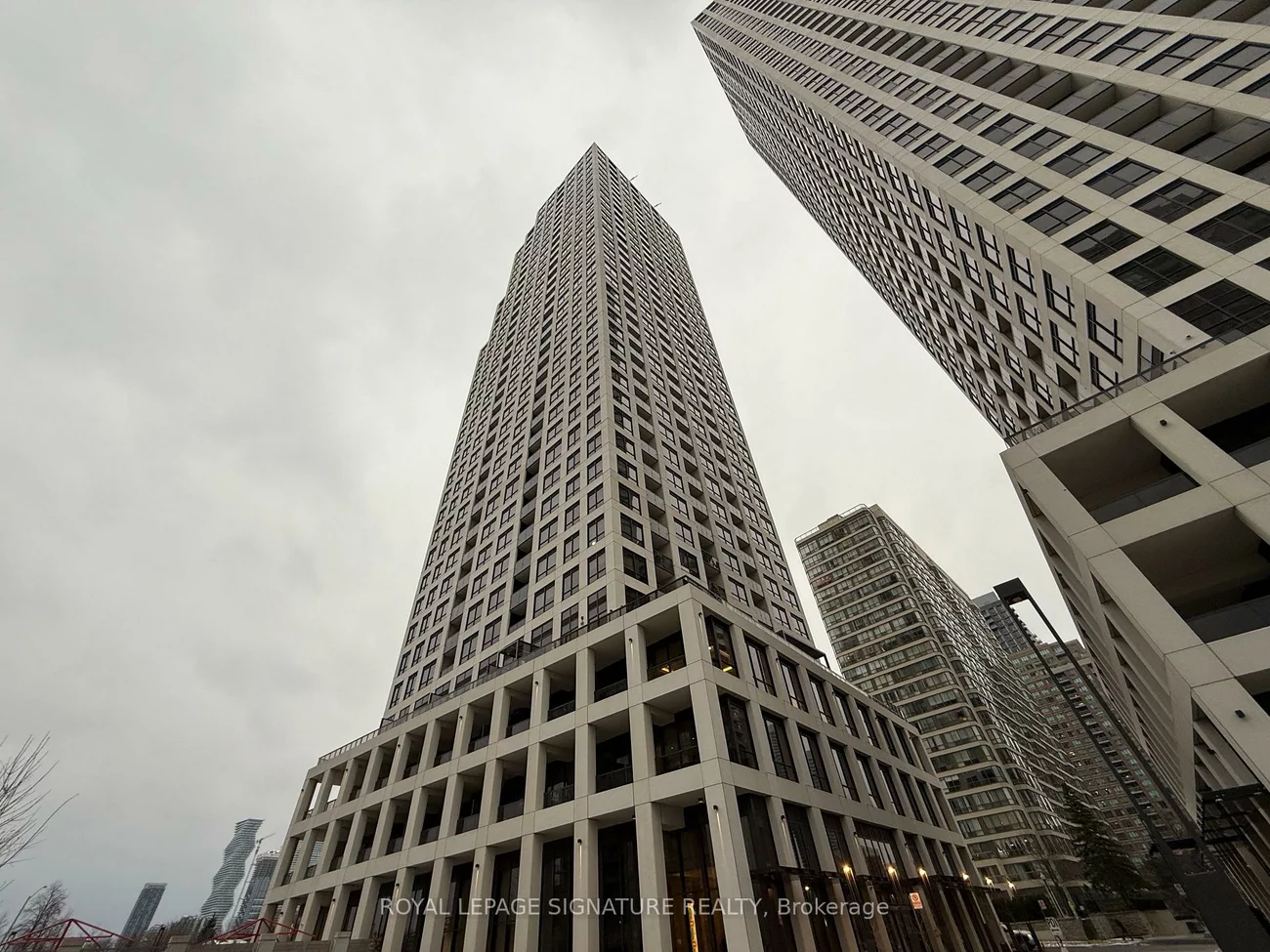 36, Elm, Fairview, Mississauga