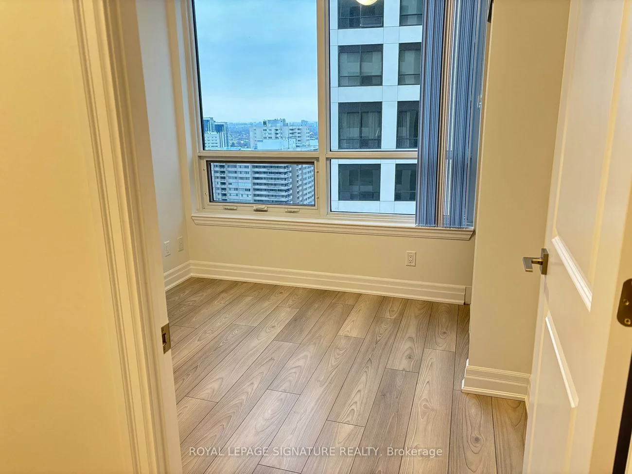 36, Elm, Fairview, Mississauga