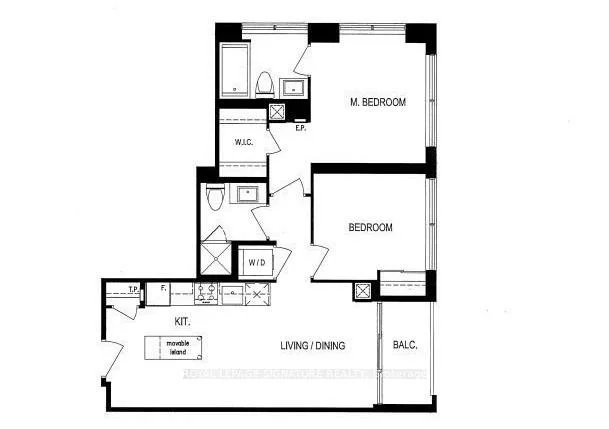 36, Elm, Fairview, Mississauga