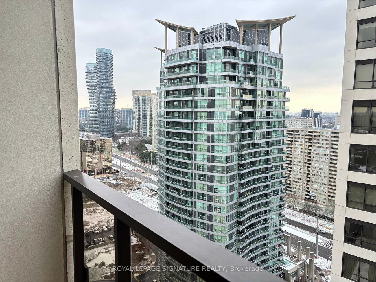36, Elm, Fairview, Mississauga