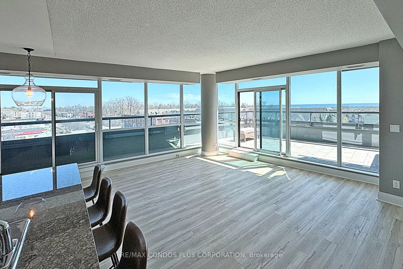 1, Hurontario, Port Credit, Mississauga