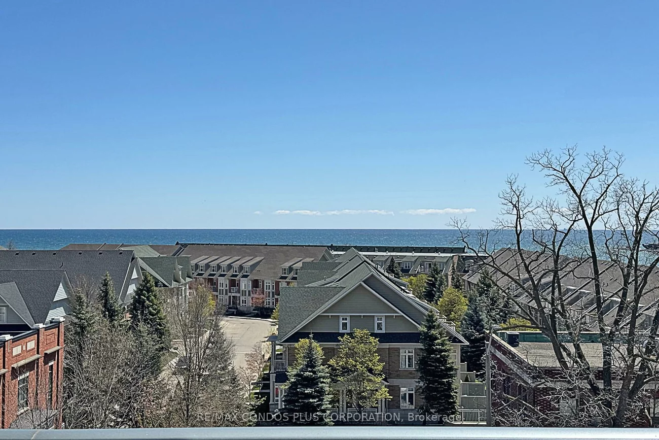 1, Hurontario, Port Credit, Mississauga