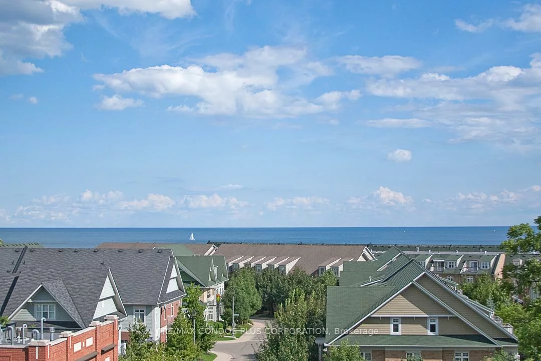 1, Hurontario, Port Credit, Mississauga