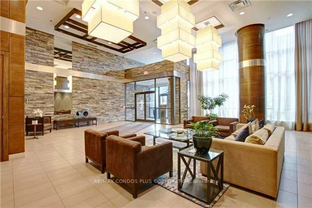 1, Hurontario, Port Credit, Mississauga