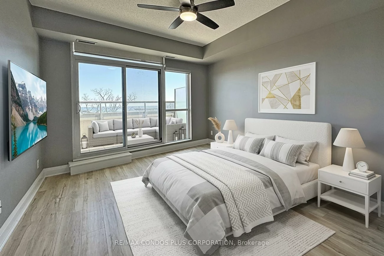 1, Hurontario, Port Credit, Mississauga