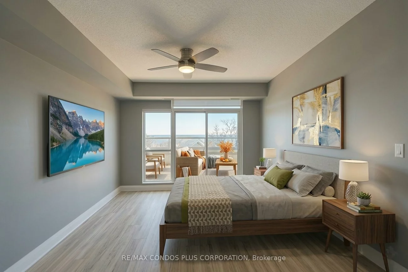 1, Hurontario, Port Credit, Mississauga