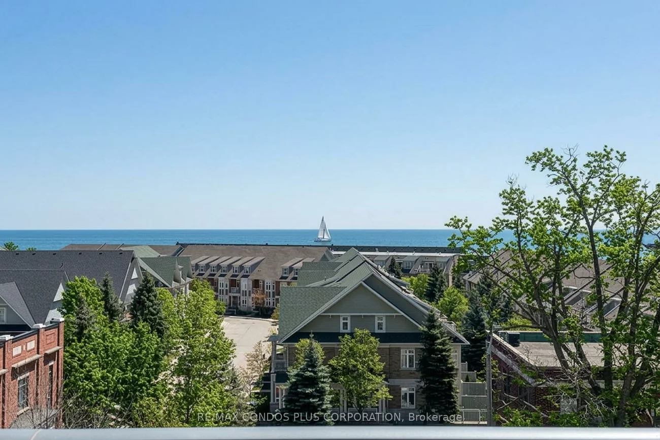 1, Hurontario, Port Credit, Mississauga