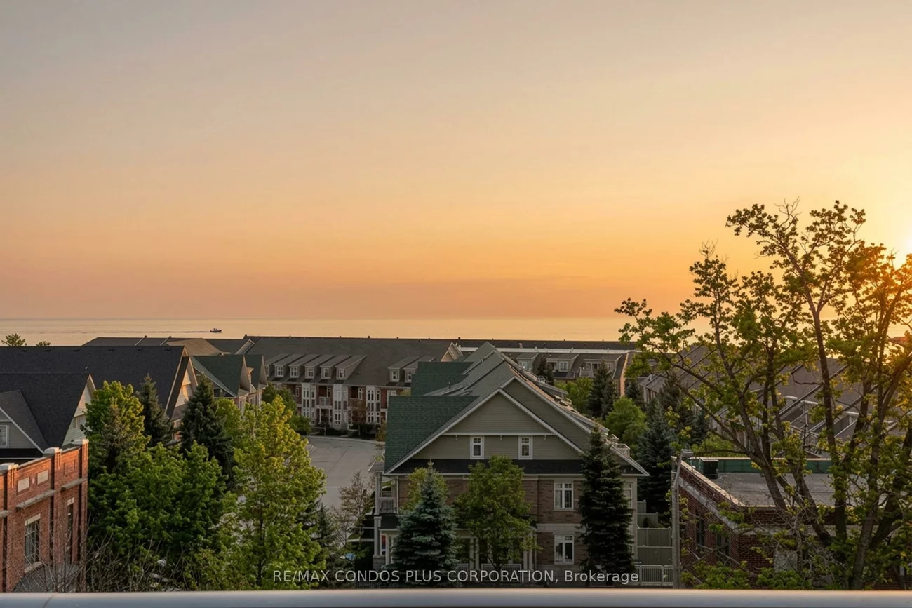 1, Hurontario, Port Credit, Mississauga