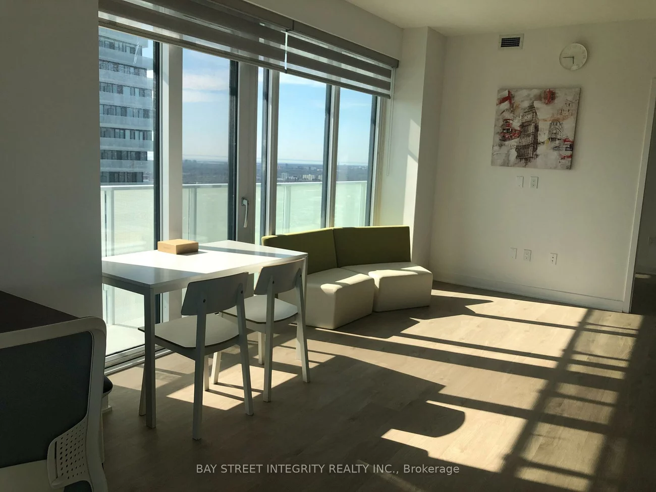 3900, confederation, City Centre, Mississauga