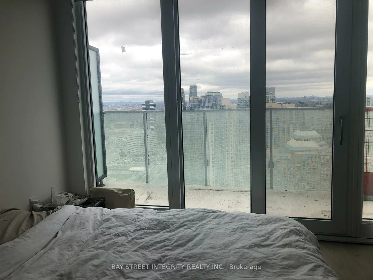 3900, confederation, City Centre, Mississauga