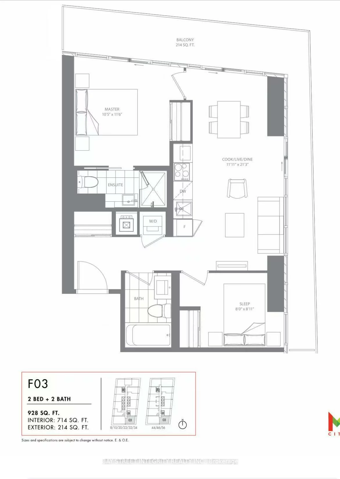 3900, confederation, City Centre, Mississauga