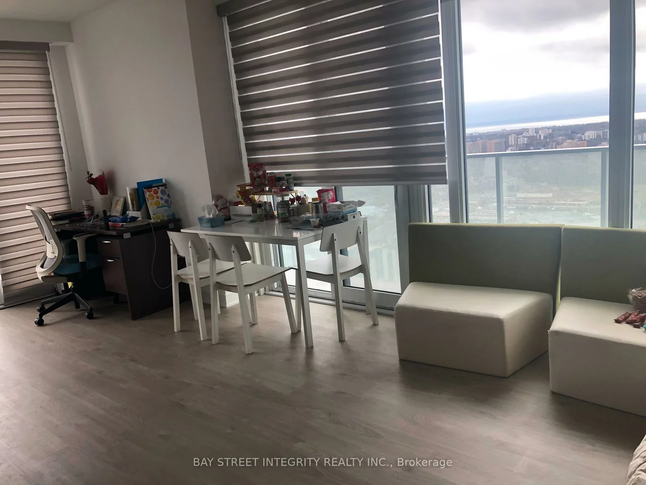 3900, confederation, City Centre, Mississauga