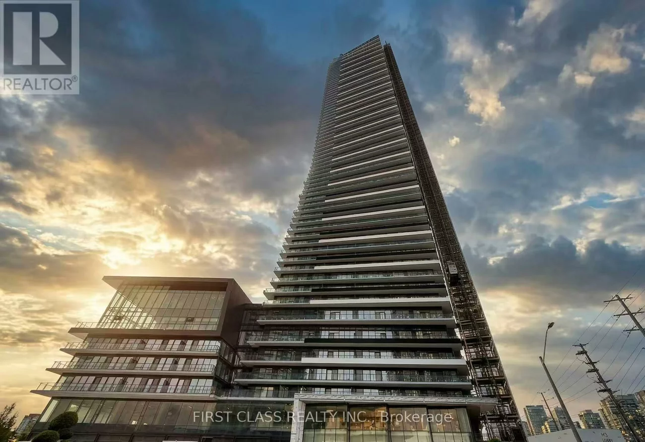 448, Burnhamthorpe, City Centre, Mississauga