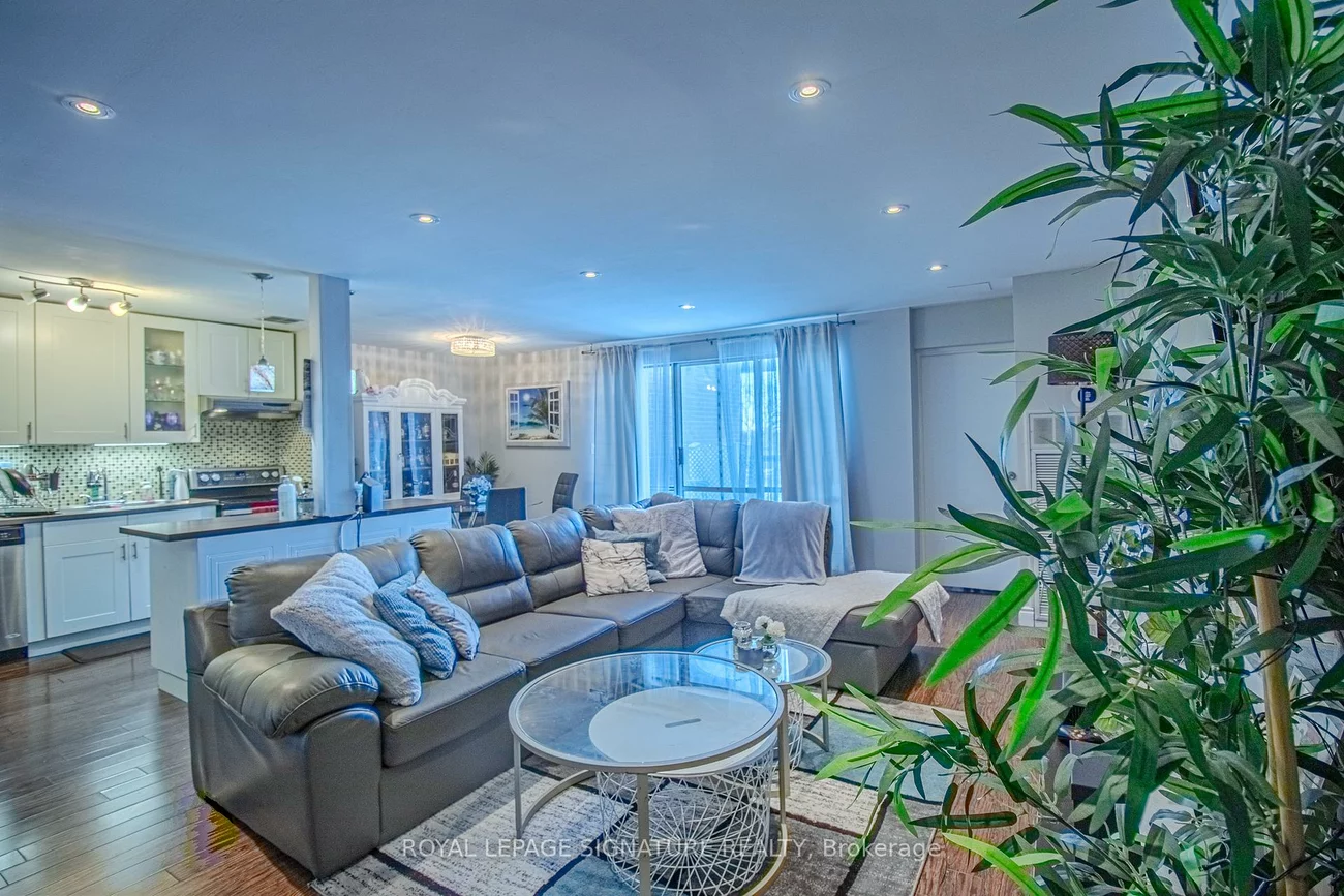 3025, The Credit Woodlands, Erindale, Mississauga