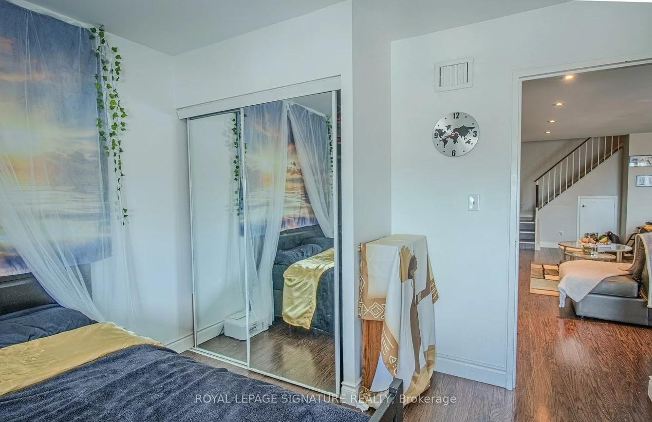 3025, The Credit Woodlands, Erindale, Mississauga