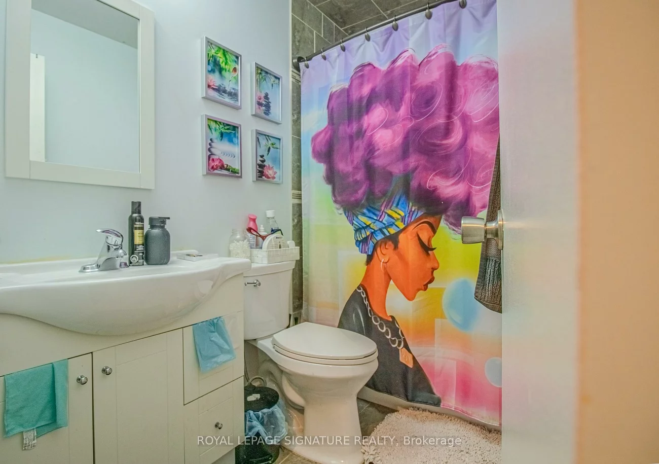 3025, The Credit Woodlands, Erindale, Mississauga