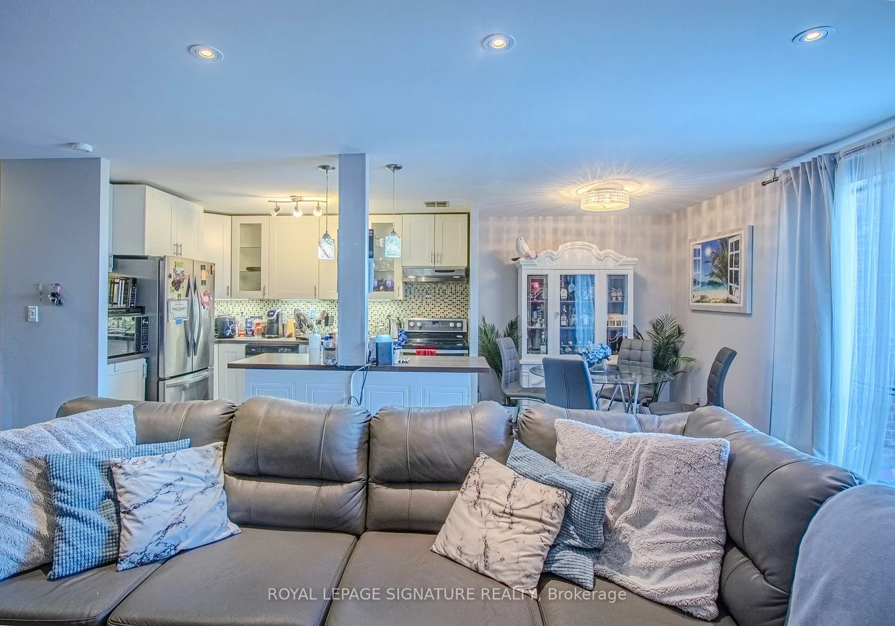 3025, The Credit Woodlands, Erindale, Mississauga