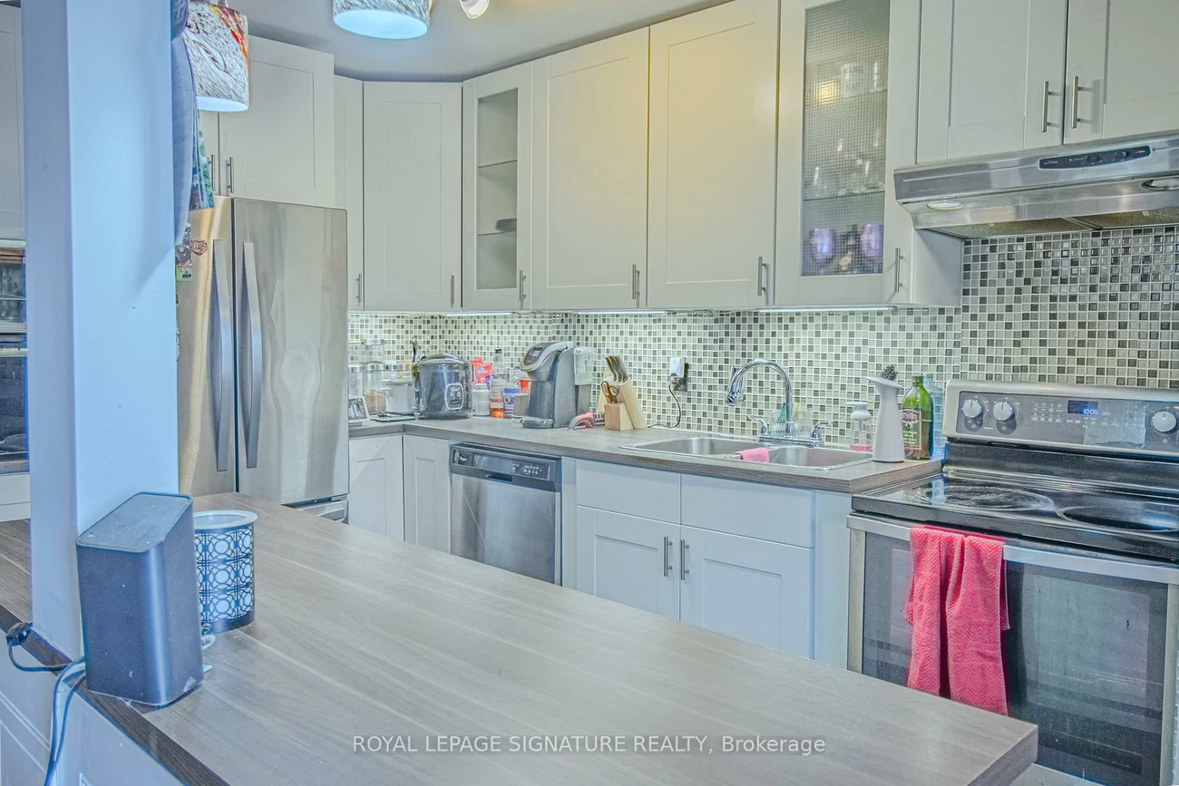 3025, The Credit Woodlands, Erindale, Mississauga